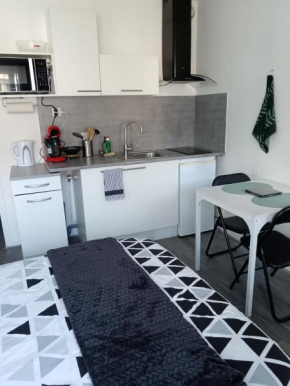 Studio Le Fournadet